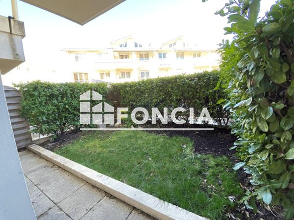 Location Appartement 2 pièces 42.06 m² - RCE LE CLOS DE LA FONDERIE - BAT C - APPT C303, 24 RUE RENE GOBLET Talence 33400