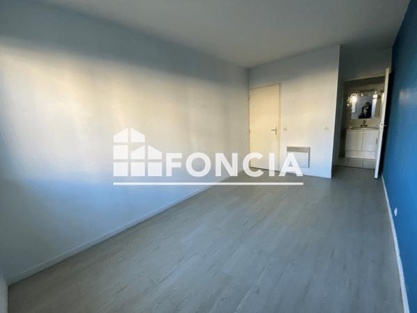 Location Appartement 2 pièces 42.06 m² - RCE LE CLOS DE LA FONDERIE - BAT C - APPT C303, 24 RUE RENE GOBLET Talence 33400