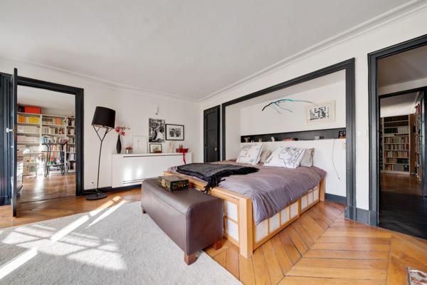 Vente Appartement de luxe Paris 1 5 Pièces 133 m²