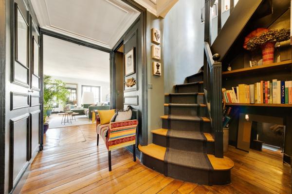Vente Appartement de luxe Paris 1 5 Pièces 133 m²