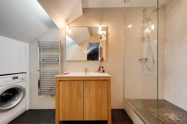 Vente Appartement de luxe Paris 1 5 Pièces 133 m²