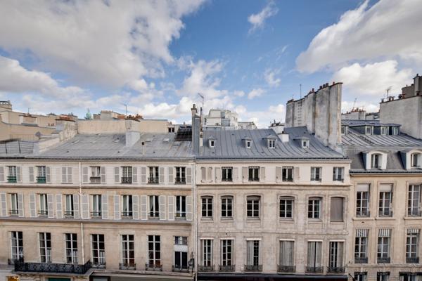 Vente Appartement de luxe Paris 1 5 Pièces 133 m²