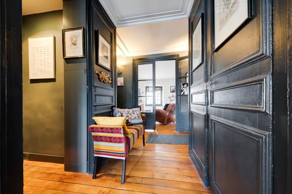 Vente Appartement de luxe Paris 1 5 Pièces 133 m²