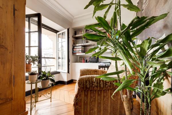 Vente Appartement de luxe Paris 1 5 Pièces 133 m²