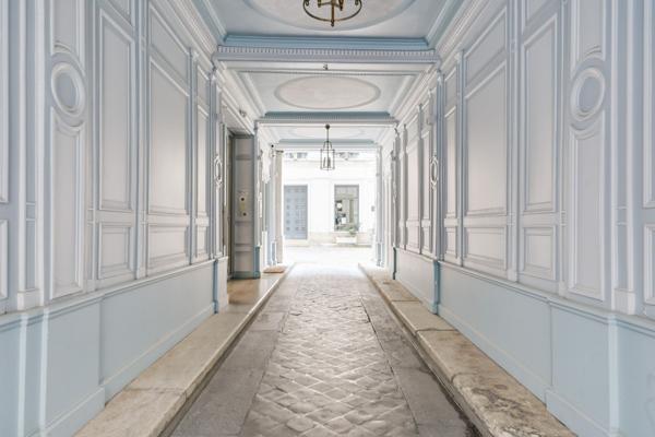Vente Appartement de luxe Paris 1 5 Pièces 133 m²