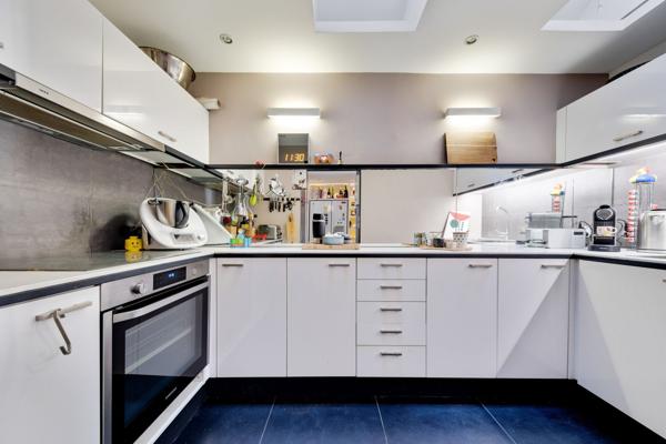 Vente Appartement de luxe Paris 1 5 Pièces 133 m²