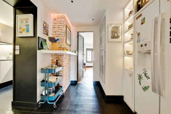 Vente Appartement de luxe Paris 1 5 Pièces 133 m²