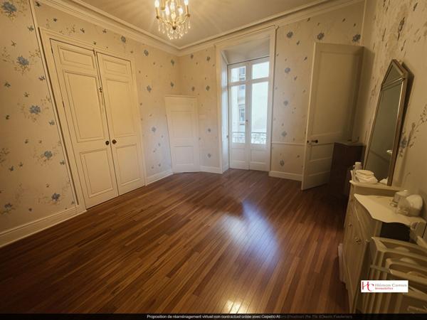 T3 Quartier préfecture,  
Nantes 44000