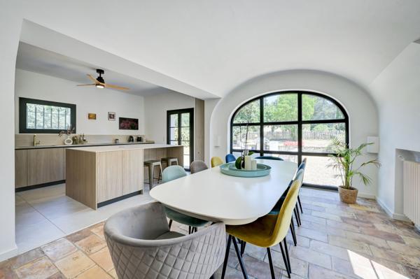 Vente Maison de luxe Aix-en-Provence 7 Pièces 210 m²