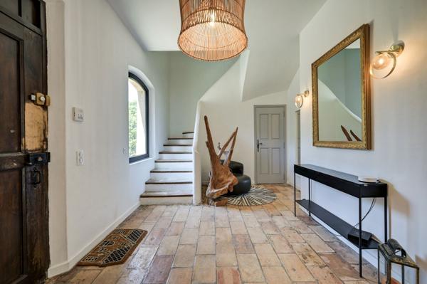 Vente Maison de luxe Aix-en-Provence 7 Pièces 210 m²