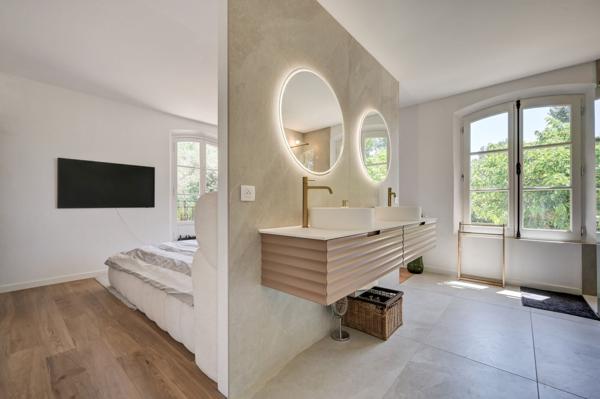 Vente Maison de luxe Aix-en-Provence 7 Pièces 210 m²