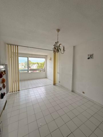 Appartement + garage