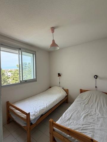 Appartement + garage