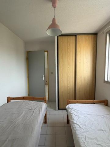 Appartement + garage