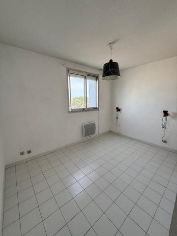 Appartement + garage