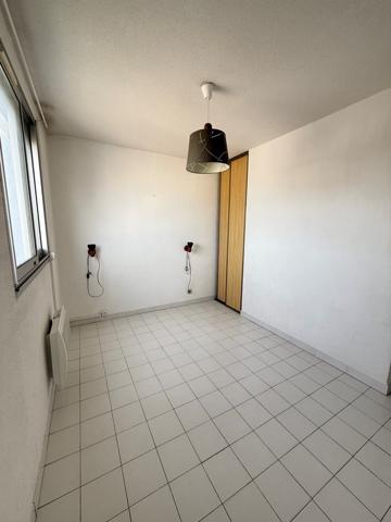 Appartement + garage