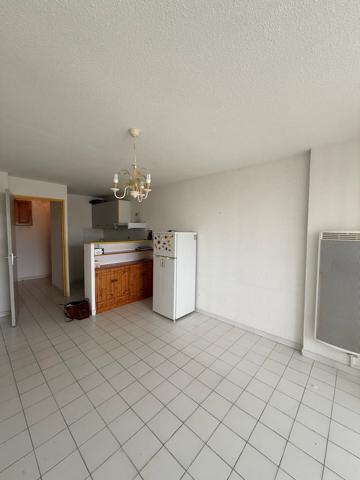 Appartement + garage