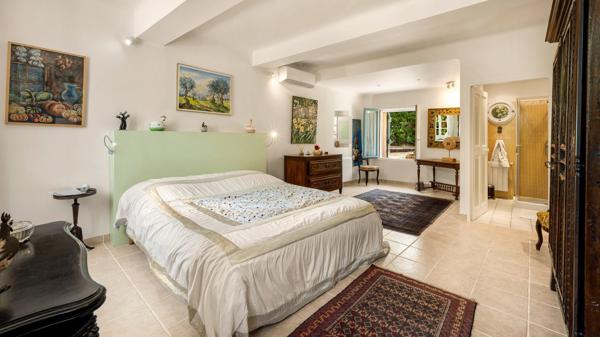Vente Bastide Les Arcs 8 Pièces 294 m²