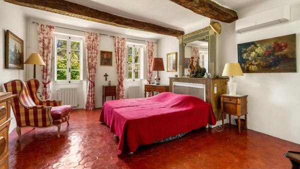 Vente Bastide Les Arcs 8 Pièces 294 m²