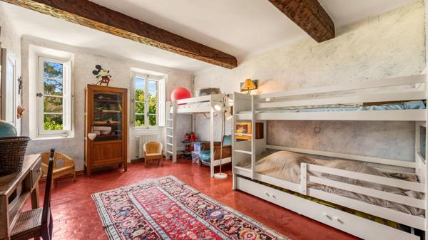 Vente Bastide Les Arcs 8 Pièces 294 m²