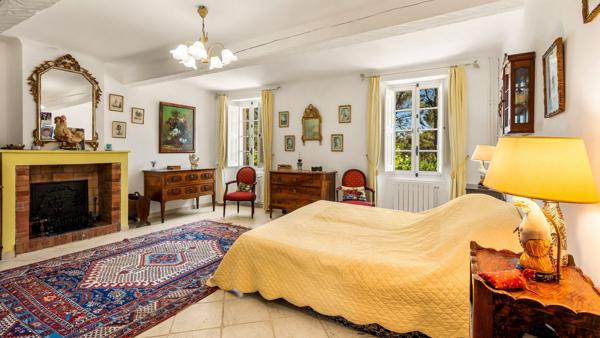 Vente Bastide Les Arcs 8 Pièces 294 m²