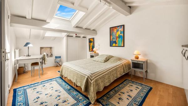 Vente Bastide Les Arcs 8 Pièces 294 m²