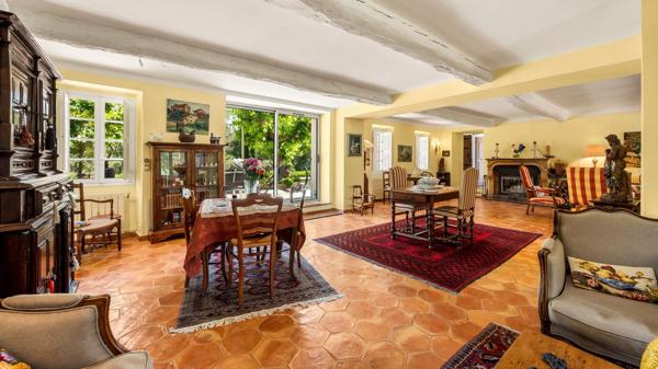 Vente Bastide Les Arcs 8 Pièces 294 m²