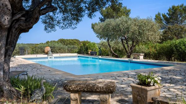 Vente Bastide Les Arcs 8 Pièces 294 m²