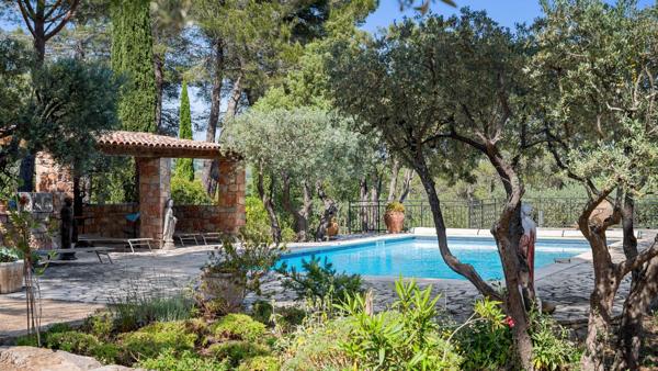 Vente Bastide Les Arcs 8 Pièces 294 m²