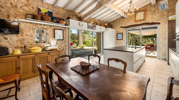 Vente Bastide Les Arcs 8 Pièces 294 m²