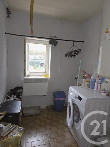 Maison à vendre  3 pièces - 60 m2 MORNAY SUR ALLIER - 18