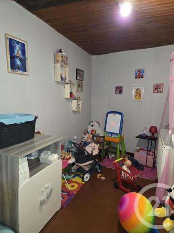 Maison à vendre  3 pièces - 60 m2 MORNAY SUR ALLIER - 18