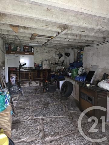 Maison à vendre  3 pièces - 60 m2 MORNAY SUR ALLIER - 18