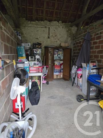 Maison à vendre  3 pièces - 60 m2 MORNAY SUR ALLIER - 18