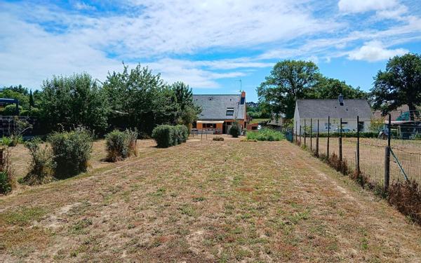Terrain à vendre    La Baule-Escoublac