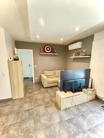 Appartement F3 à vendre  3 pièces - 62,20 m2 VENISSIEUX - 69