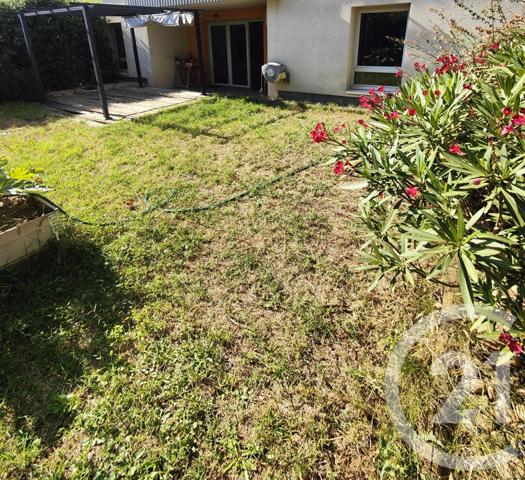 Appartement F3 à vendre  3 pièces - 62,20 m2 VENISSIEUX - 69