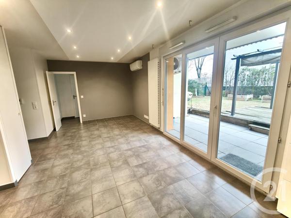 Appartement F3 à vendre  3 pièces - 62,20 m2 VENISSIEUX - 69