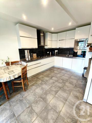 Appartement F3 à vendre  3 pièces - 62,20 m2 VENISSIEUX - 69