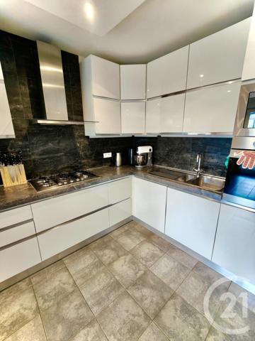 Appartement F3 à vendre  3 pièces - 62,20 m2 VENISSIEUX - 69