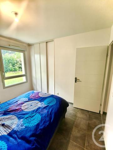 Appartement F3 à vendre  3 pièces - 62,20 m2 VENISSIEUX - 69