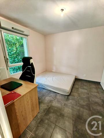 Appartement F3 à vendre  3 pièces - 62,20 m2 VENISSIEUX - 69