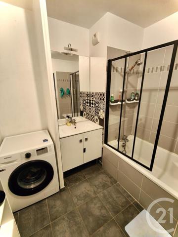 Appartement F3 à vendre  3 pièces - 62,20 m2 VENISSIEUX - 69