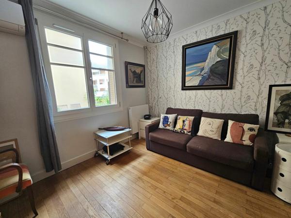 Appartement à vendre    3 pièces • 101,09 m2 Aix-les-Bains