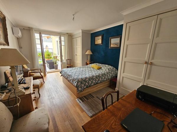 Appartement à vendre    3 pièces • 101,09 m2 Aix-les-Bains