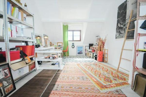 Appartement à vendre    3 pièces • 101,09 m2 Aix-les-Bains