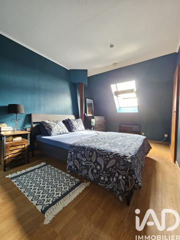 Appartement à vendre 3 pièces 70 m² Longwy