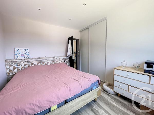 Maison à vendre  6 pièces - 206,72 m2 LE CAP D AGDE - 34