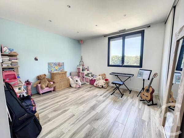 Maison à vendre  6 pièces - 206,72 m2 LE CAP D AGDE - 34