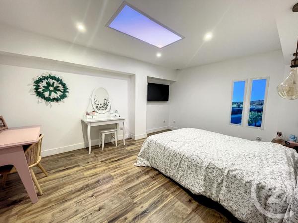 Maison à vendre  6 pièces - 206,72 m2 LE CAP D AGDE - 34